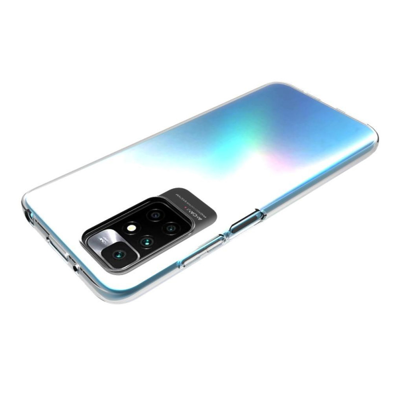 Xiaomi Redmi 10 TPU Gjennomsiktig