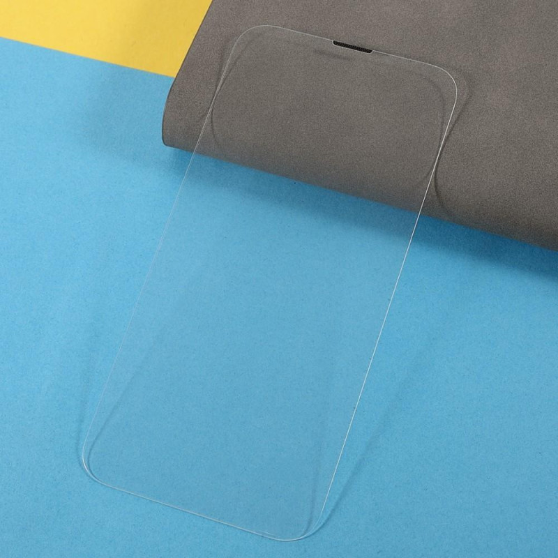 iPhone 13 / 13 Pro Full Screen 0.25mm Tempered Glass