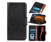 Till Xiaomi Redmi Note 9 Pro Plånboksfodral Textured Split