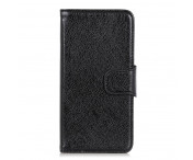 Till Xiaomi Redmi Note 9 Pro Plånboksfodral Textured Split