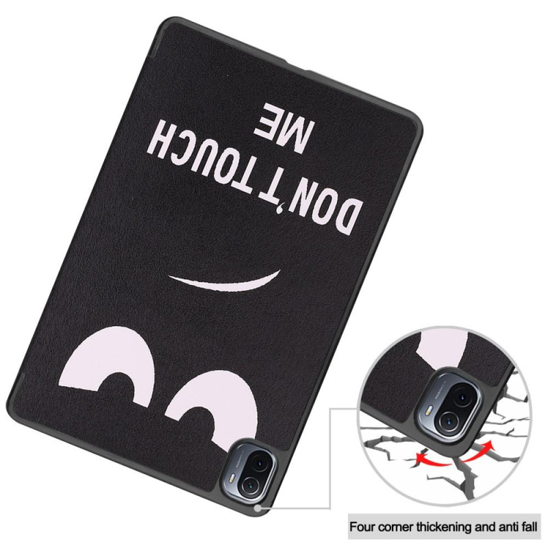 Xiaomi Pad 5 Stand Slim Fit - suojus lepo - /herätys - Älä koske minuun