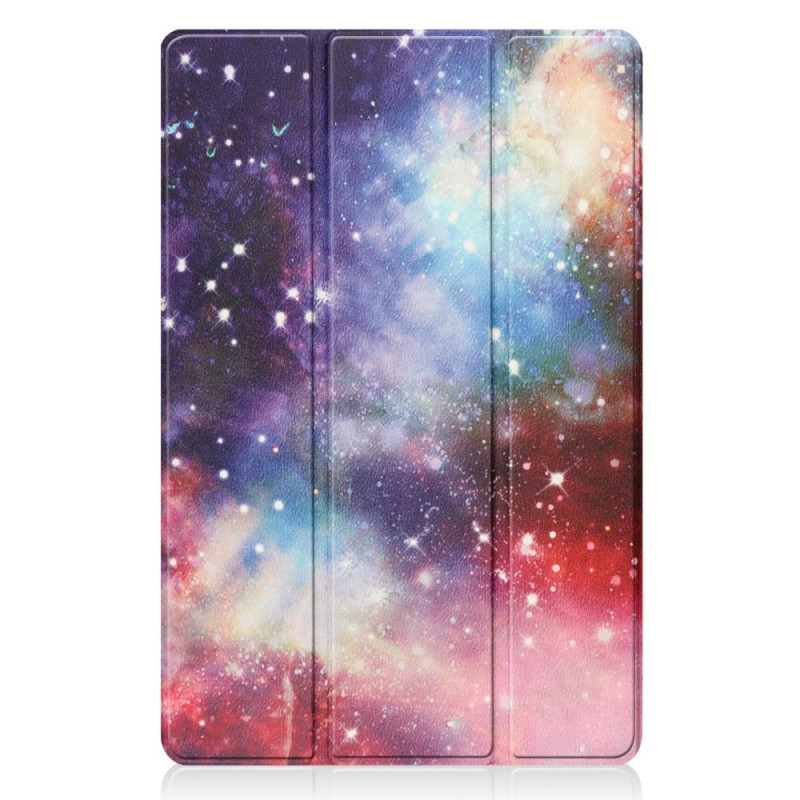 Xiaomi Pad 5 Stand Slim Fit Cover Sleep / Wake - Nebula