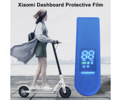 Dashboard Silikon Skydd till Xiaomi Mijia M365