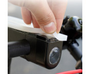 Dashboard Silikon Skydd till Xiaomi Mijia M365