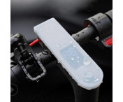 Dashboard Silikon Skydd till Xiaomi Mijia M365