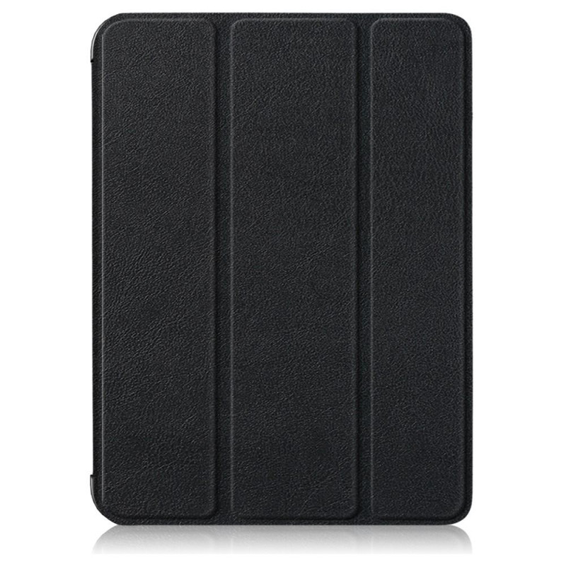 iPad mini 6 (2021)/(2024) Slim Fit Veske Wake/Sleep - Svart