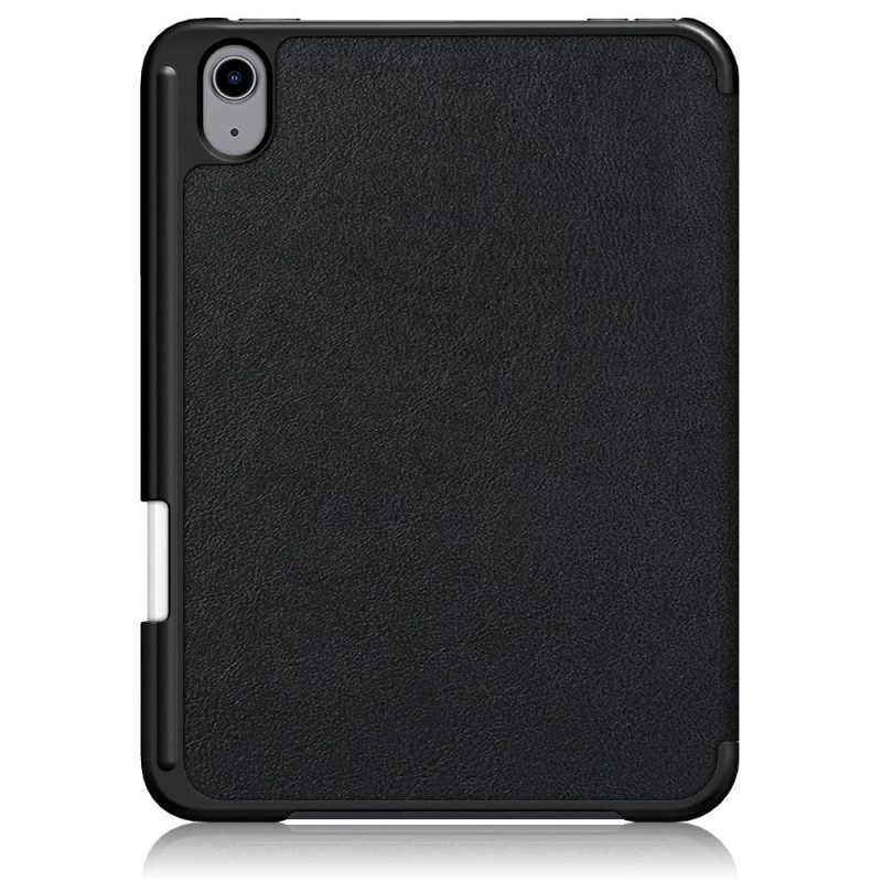 iPad mini 6 (2021) / (2024) Tablet Case Cover Wake / Sleep - Black