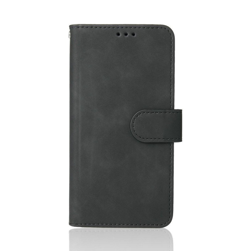 PU Magnetic Wallet Leather Case for Motorola Edge 20