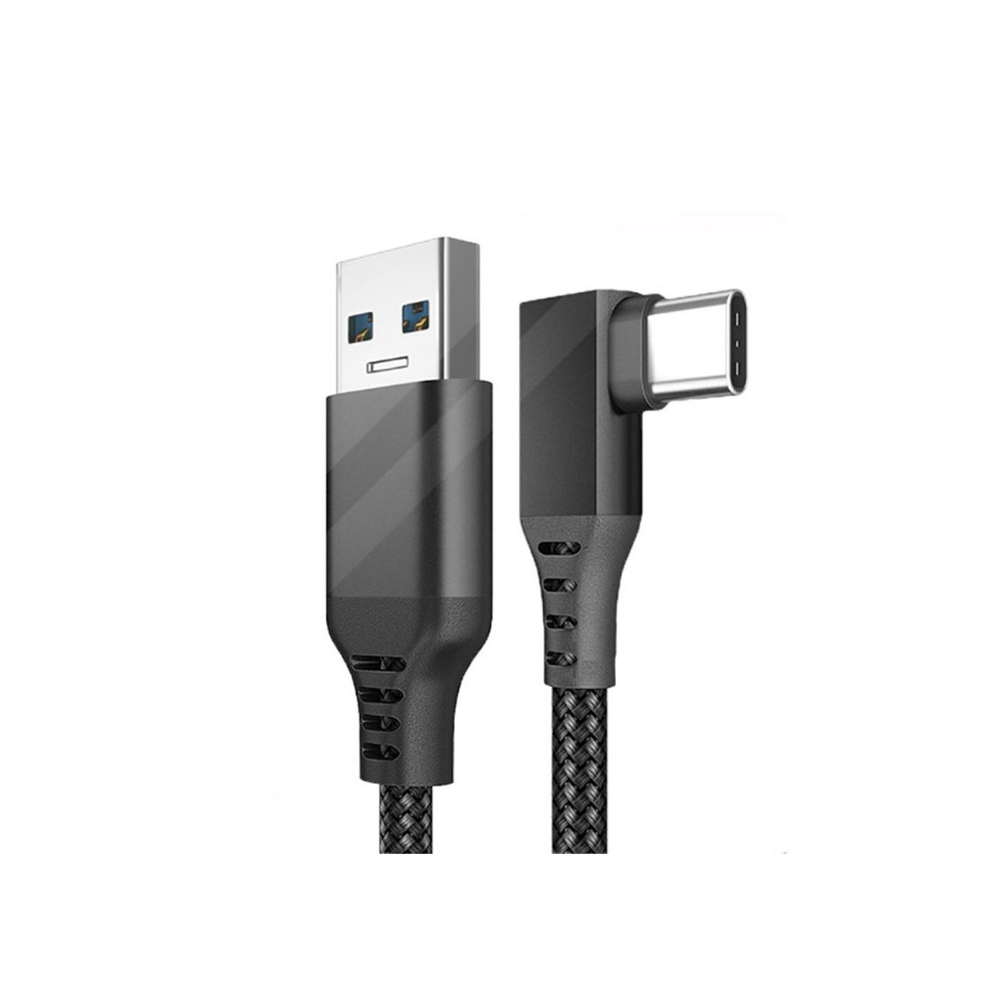 Oculus Quest 2 Link Type - C - kaapeli VR - kuulokkeiden USB - kaapeli - 3m