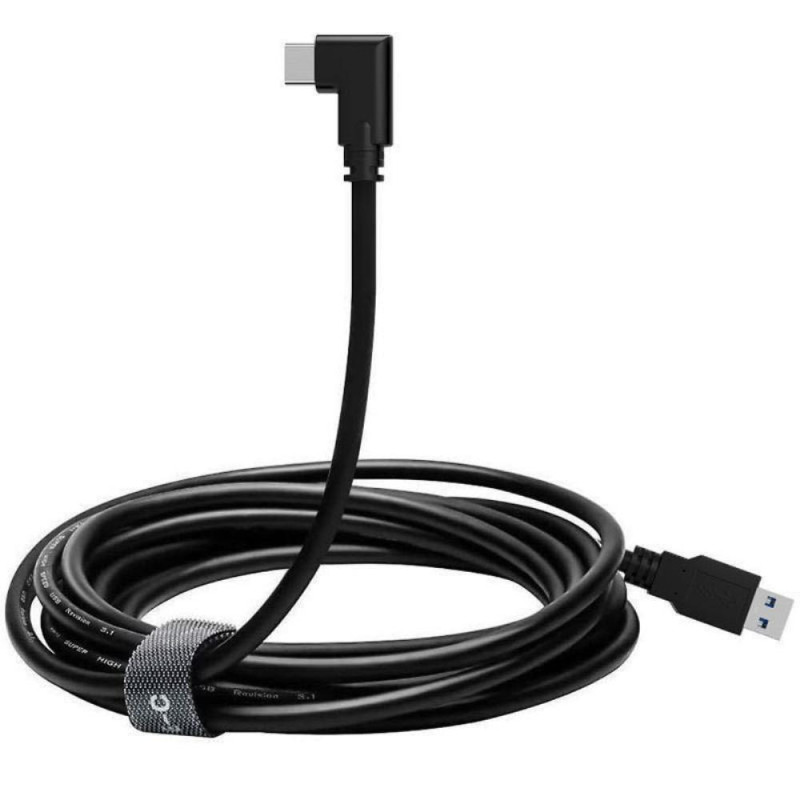 Oculus Quest 2 Link Type - C Cable VR Headset USB Cable - 3m