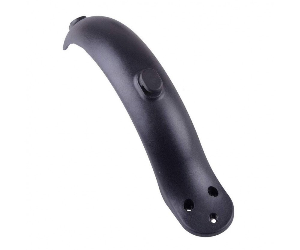 Bakskärm / Mudguard till Xiaomi Mijia M365 / M365 Pro