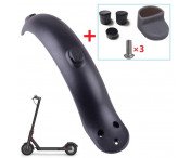 Bakskärm / Mudguard till Xiaomi Mijia M365 / M365 Pro