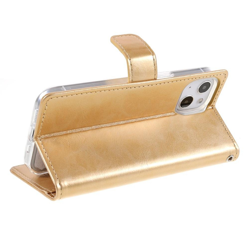 MERCURY GOOSPERY Blue Moon iPhone 13 Mini - Gull