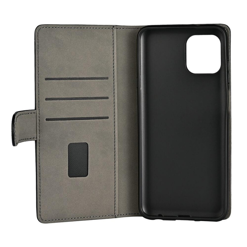 GEAR Lompakkokotelo to Motorola Edge 20 Lite