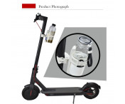 Flaskhållare till Xiaomi Mi M365 och andra sccotrar