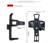 Flaskhållare till Xiaomi Mi M365 och andra sccotrar