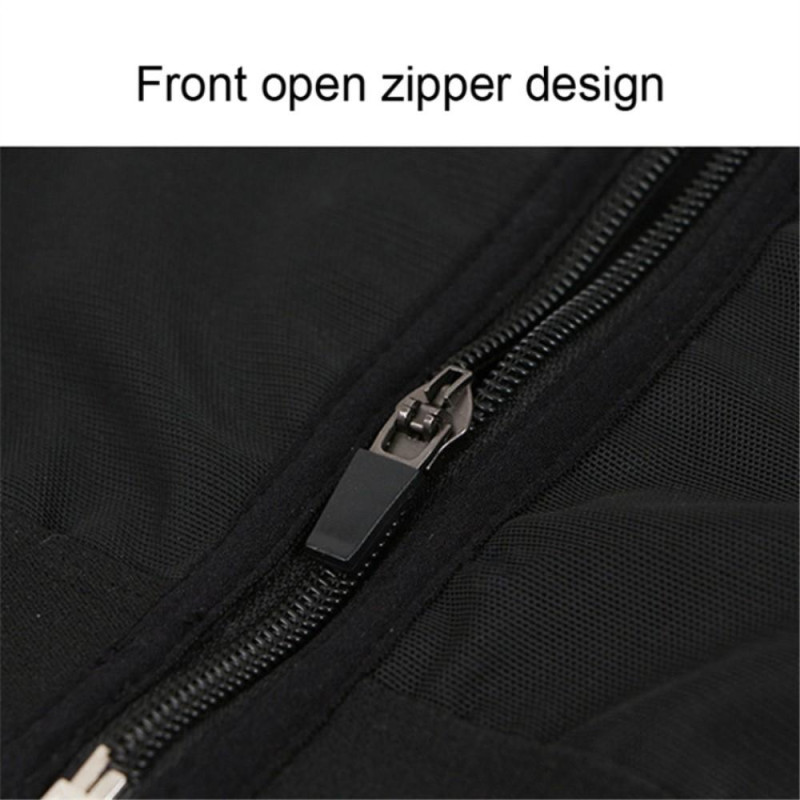 Juoksuliivitaskut Heijastava harjoitusharjoitus - koko pieni