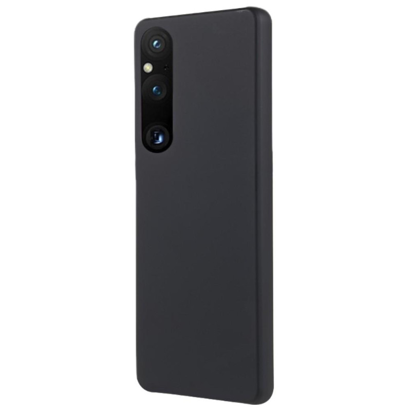 For Sony Xperia 1 V Rubberized Case Protective Phone Cover