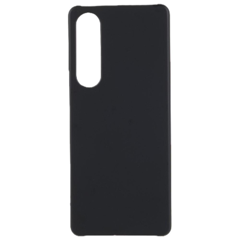 For Sony Xperia 1 V Rubberized Case Protective Phone Cover