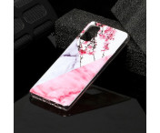 MTK Samsung Galaxy A41 TPU Marmor - Style F