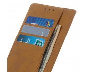 Motorola Edge+ (Edge Plus) Plånboksfodral - Svart