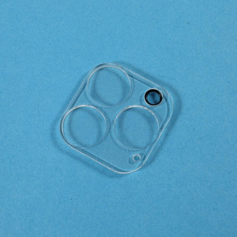 iPhone 13 Pro Full Cover Beskyttende Hærdet Glass til kameralinse