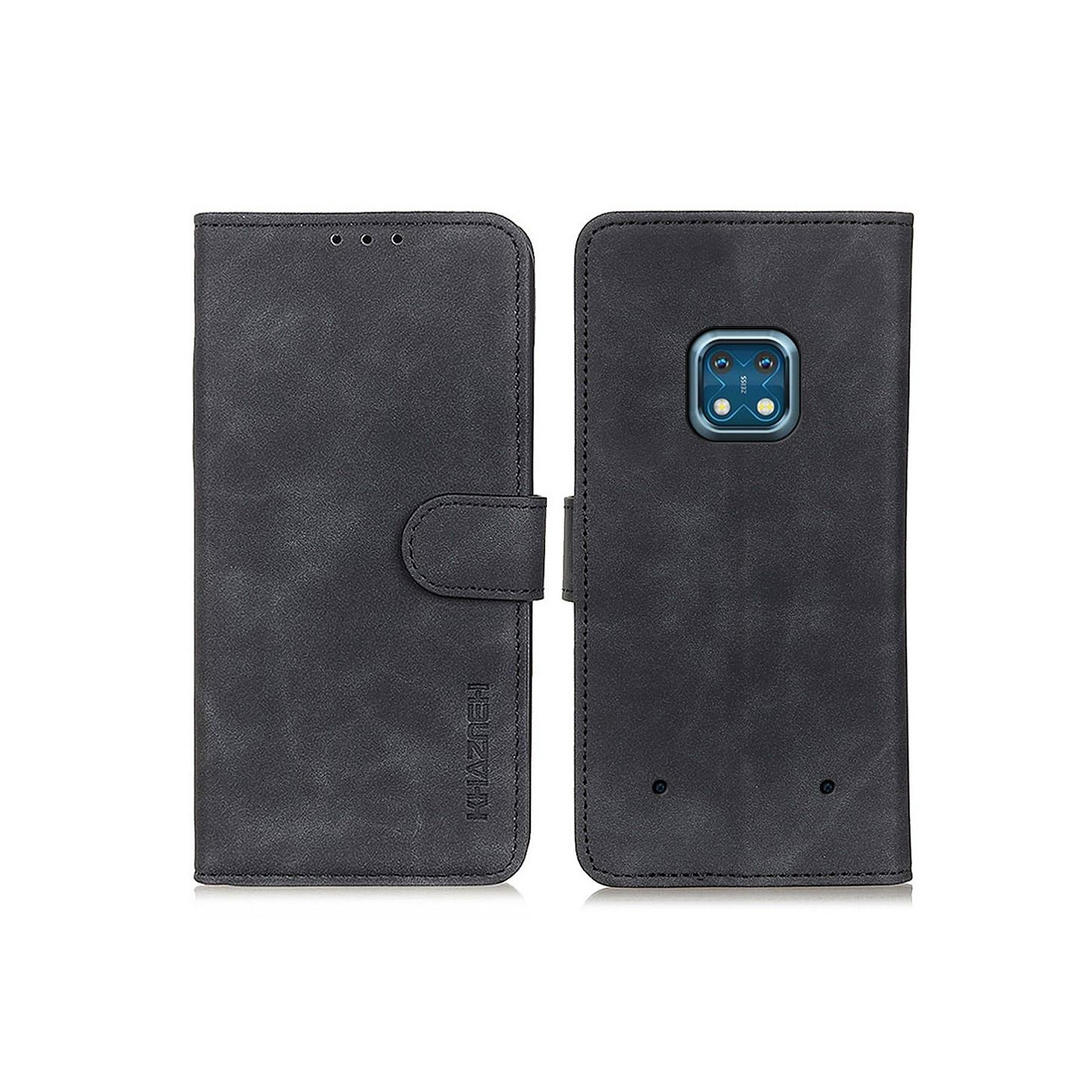 KHAZNEH Realme 8/8 Pro Lommebok - cover