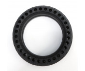 Däck punkteringsfritt Xiaomi M365, Pro, 1s mfl Scooter, 2-pack