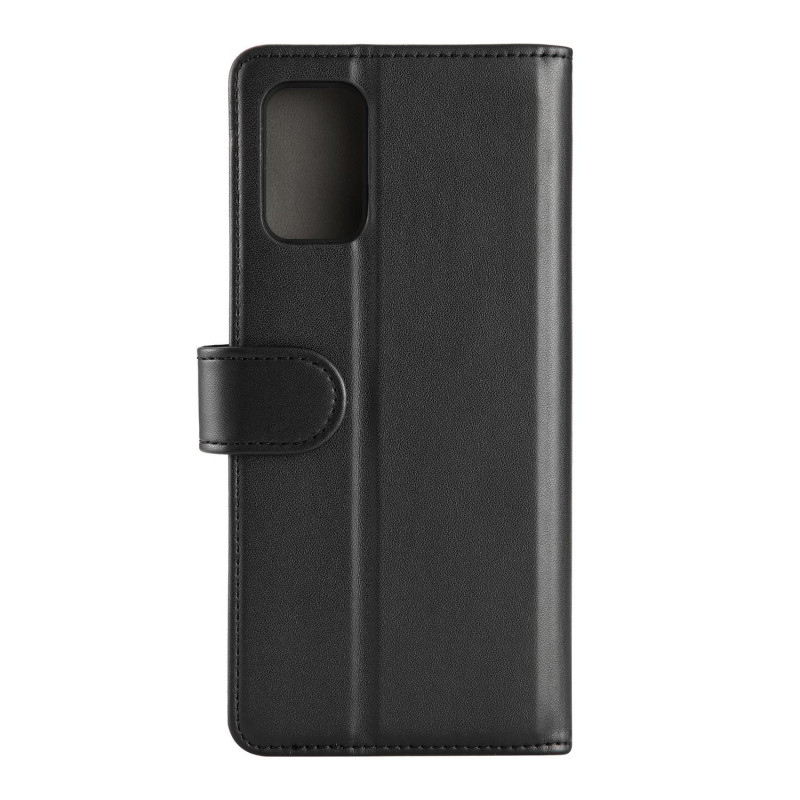 GEAR Lommebok - deksel Svart til Samsung Galaxy A22 5G