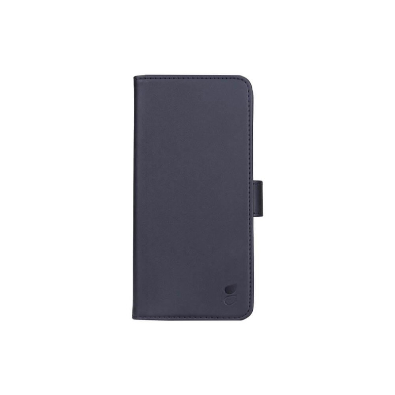 GEAR Lommebok - deksel Svart til Samsung Galaxy A22 5G