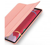 DUX DUCIS Domo iPad Pro 11 (2020) / (2018) fodral Tri-Fold - Rosa
