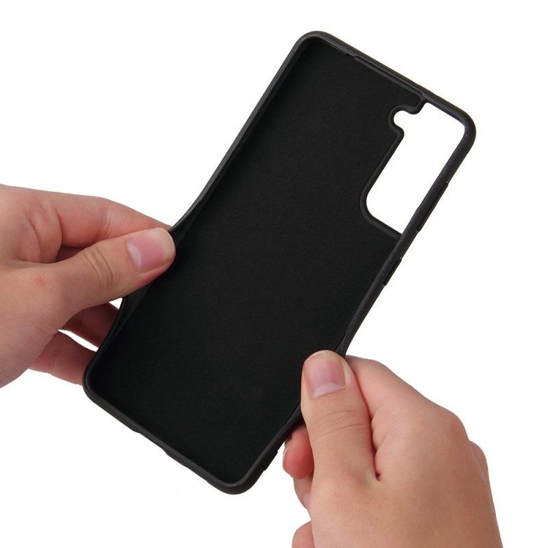 Samsung Galaxy S21+ (S21 Plus) Fingerring Stativetui Magnet