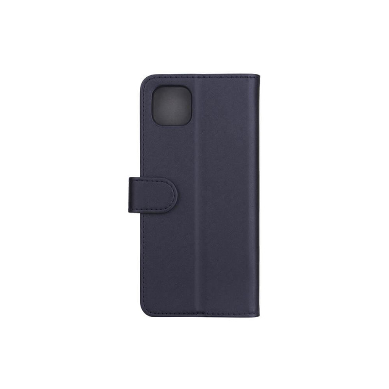 GEAR Lommebok - cover Sort til Samsung Galaxy A22 5G