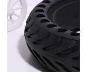 Däck punkteringsfritt Xiaomi M365, Pro, 1s mfl Scooter, 2-pack