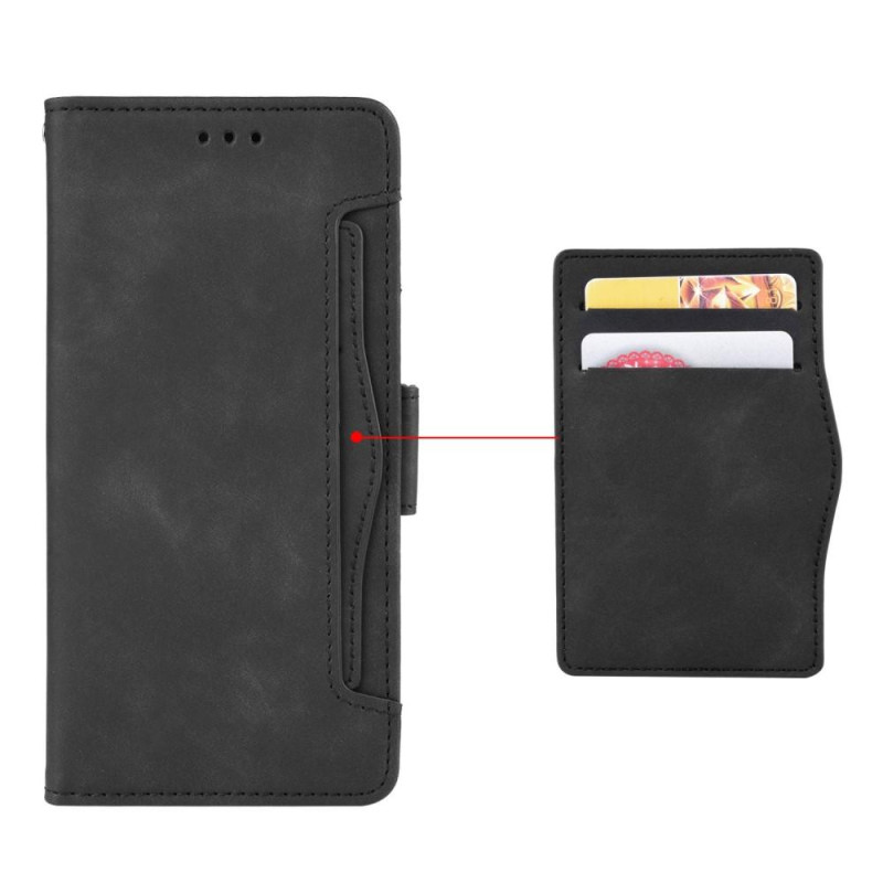 Wallet Stand Phone Case for Sony Xperia 10 V