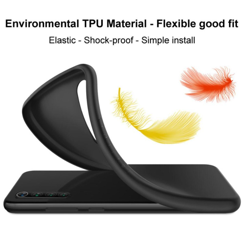 IMAK UC - 3 Series TPU - cover til Sony Xperia 5 III 5G