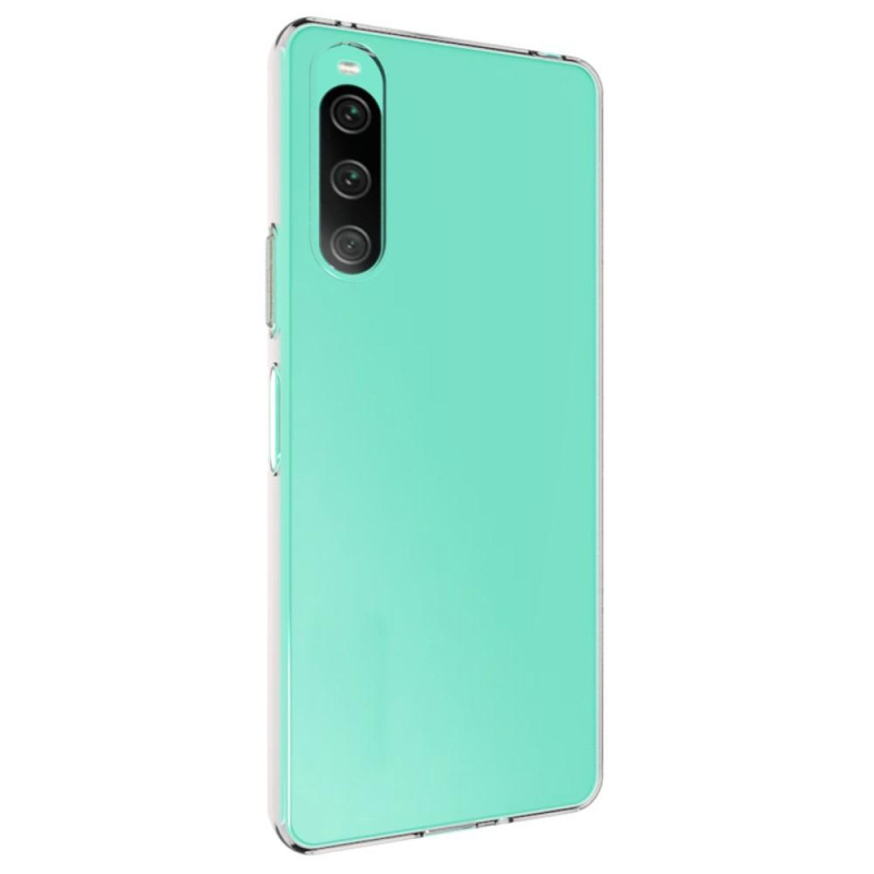 For Sony Xperia 10 V Soft Slim TPU Phone Case Cover