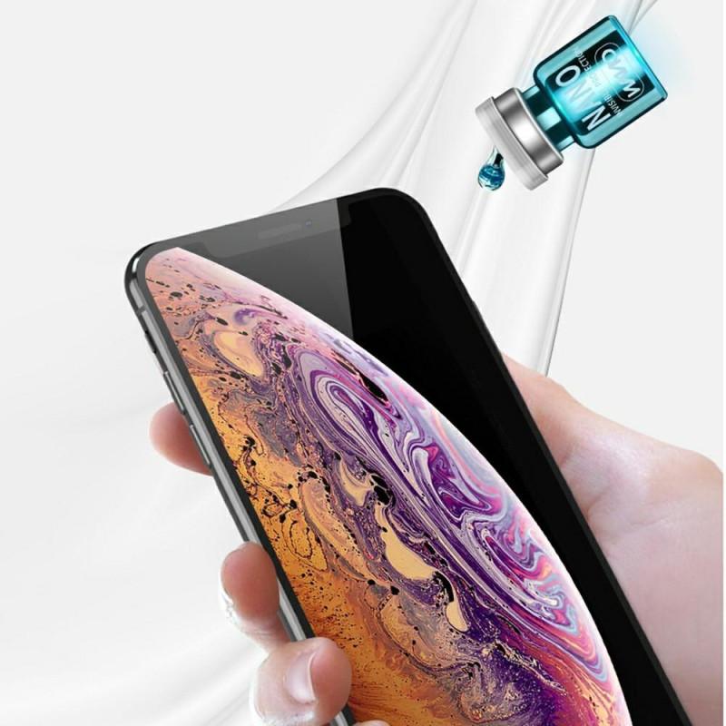Scratch and Shatter Resistant Nano Protection Liquid Screen Protector