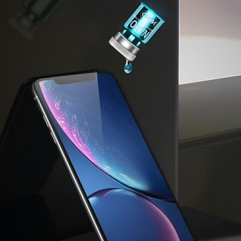 Scratch and Shatter Resistant Nano Protection Liquid Näytönsuoja