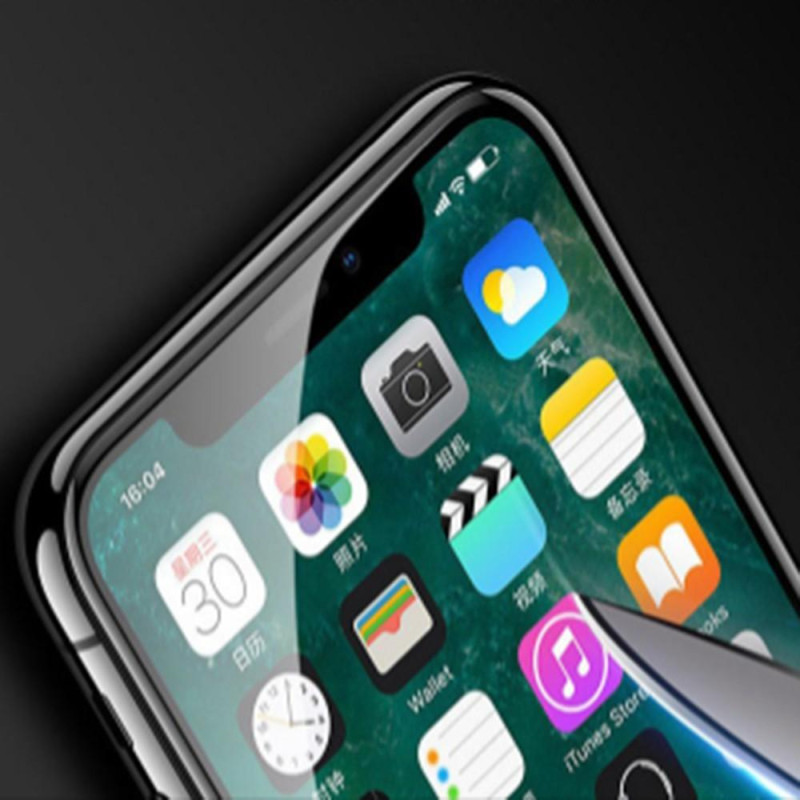 Scratch and Shatter Resistant Nano Protection Liquid Screen Protector