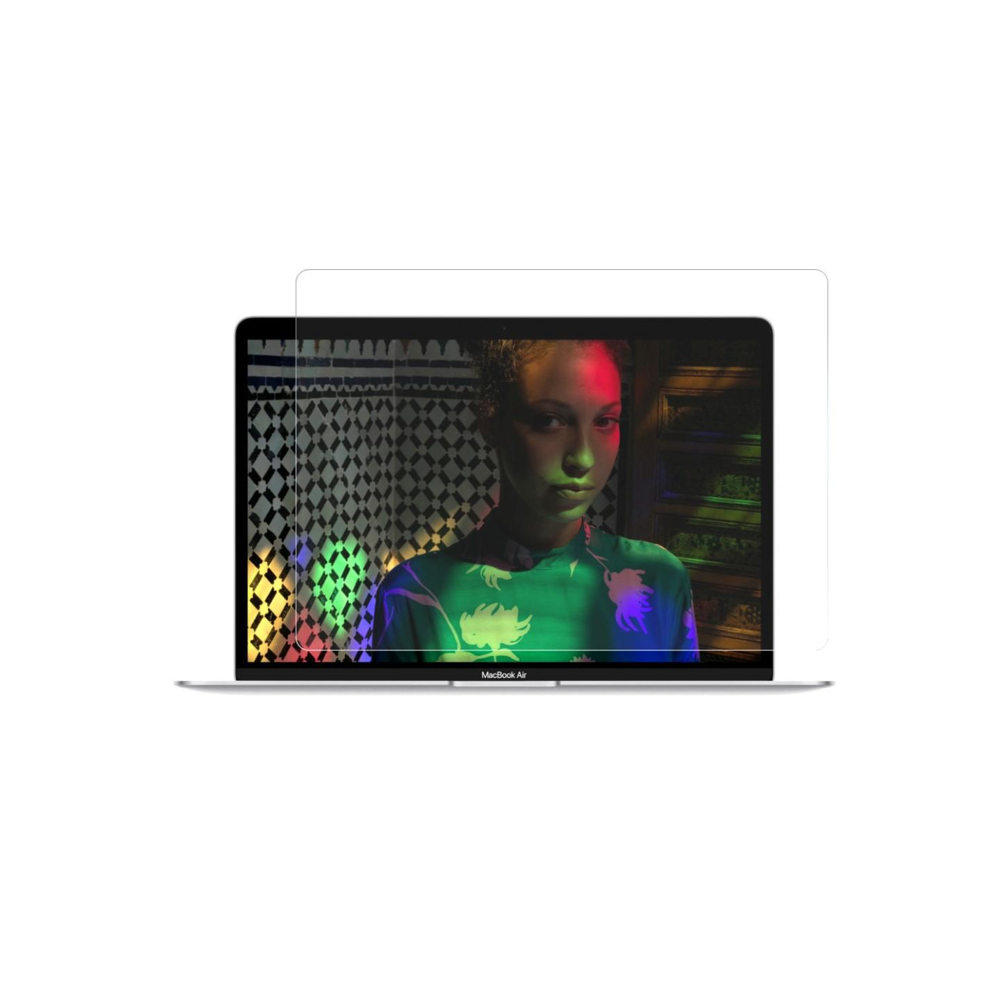 MacBook Air 13.3" Retina Display A2337 M1 (2020) Tempered Glass