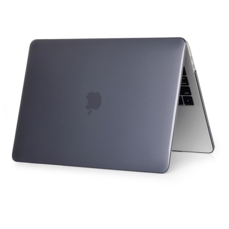 MacBook Air 13.3" Retina Display A2337 M1 (2020) Case Plastic - Black