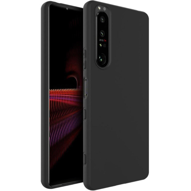 IMAK UC - 3 Series termoplastisk polyuretan cover til Sony Xperia 1 III 5G