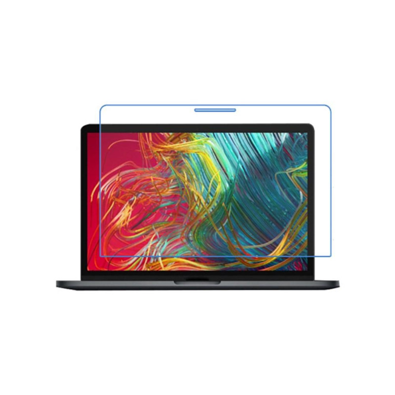 MacBook Pro 13.3 - inch 2020 Full Coverage Ultra Clear Screen Film