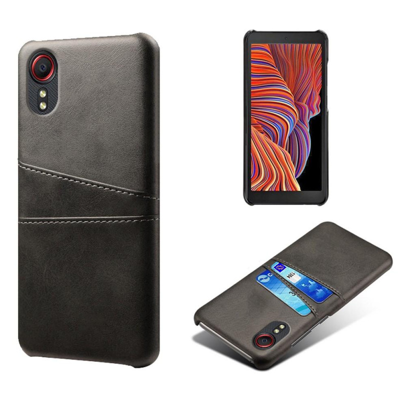 KSQ Taske med kortplads til Samsung Galaxy Xcover 5