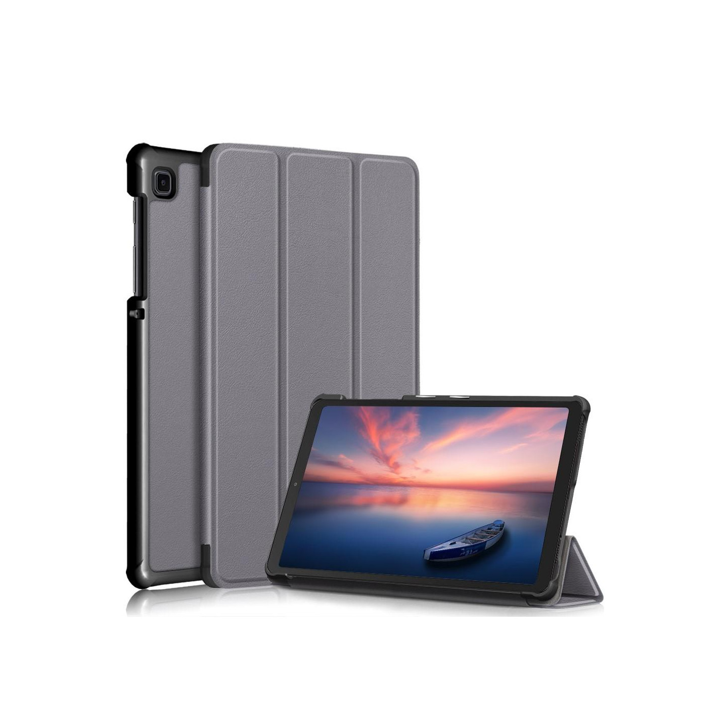 Slim Fit Deksel Til Samsung Galaxy Tab A7 Lite 8.7"