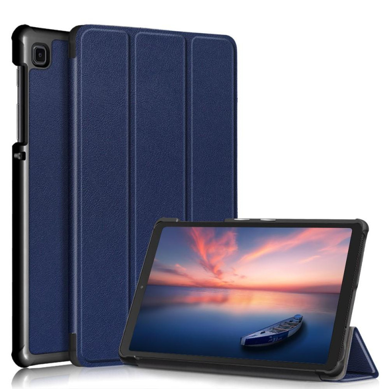 Tri - fold Stand Case for Samsung Galaxy Tab A7 Lite 8.7"