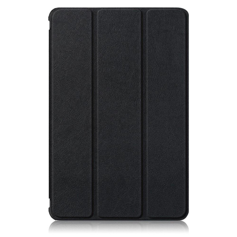 Tri - fold Stand Smart Case for Samsung Galaxy Tab S7 FE / Tab S7 Plus / Tab S8+
