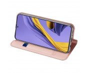 DUX DUCIS Pro Series fodral Samsung Galaxy A51 - Rose Gold