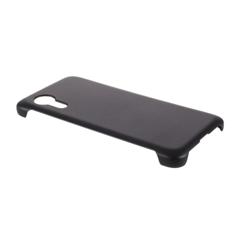 Samsung Galaxy Xcover 5 Rubberized Plastic Case